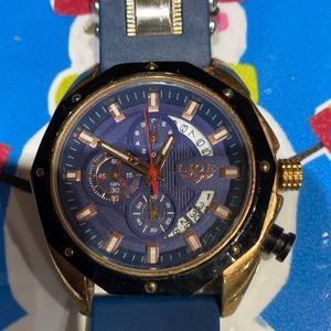 Lige men’s watch